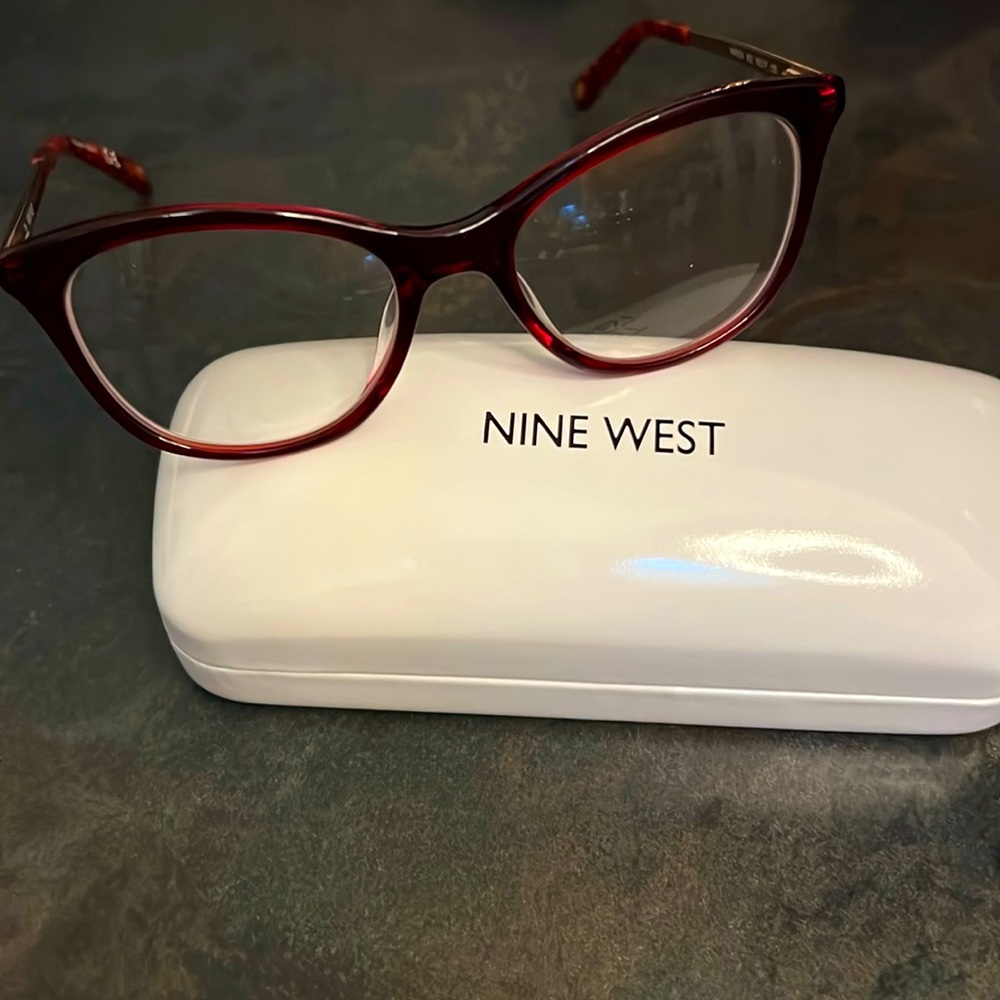 Nine West Glasses!